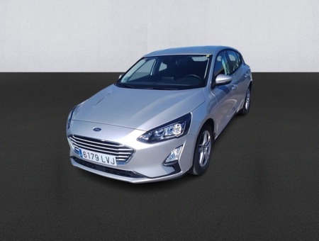 40543ad341c7ad9b85737cf1254c2d0f-1856 Ford Focus 1.0 Ecoboost MHEV 92kW Trend+