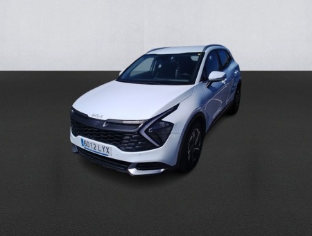 40543ad341c7ad9b85737cf1254c2d0f-1968 Kia Sportage 1.6 CRDi MHEV 100kW (136CV) Business 4x4