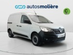 40543ad341c7ad9b85737cf1254c2d0f-3 Renault Express Furgon Express Confort Blue dCi 70 kW (95 CV) - 2