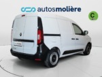 40543ad341c7ad9b85737cf1254c2d0f-5 Renault Express Furgon Express Confort Blue dCi 70 kW (95 CV) - 4