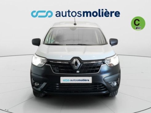 40543ad341c7ad9b85737cf1254c2d0f-6 Renault Express Furgon Express Confort Blue dCi 70 kW (95 CV) - 5