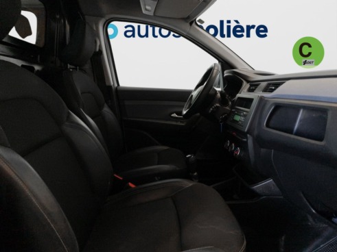 40543ad341c7ad9b85737cf1254c2d0f-9 Renault Express Furgon Express Confort Blue dCi 70 kW (95 CV) - 8