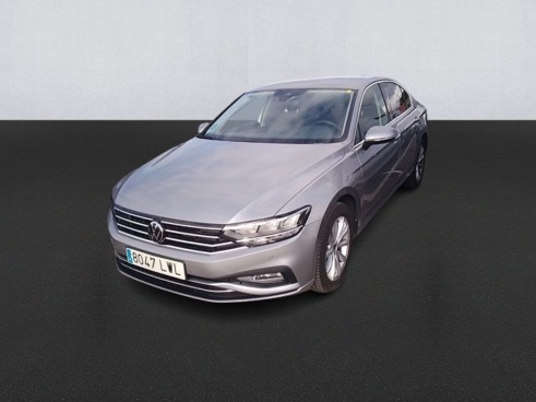 40543ad341c7ad9b85737cf1254c2d0f-2085 Volkswagen Passat Executive 2.0 Tdi 90kw (122cv) Dsg - 1