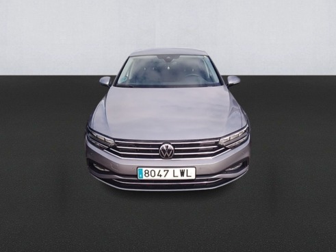 40543ad341c7ad9b85737cf1254c2d0f-2086 Volkswagen Passat Executive 2.0 Tdi 90kw (122cv) Dsg - 2