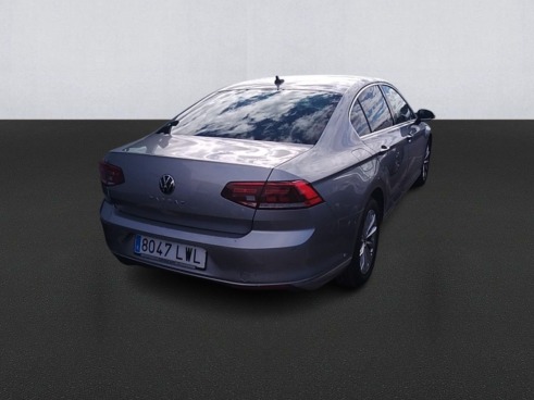 40543ad341c7ad9b85737cf1254c2d0f-2088 Volkswagen Passat Executive 2.0 Tdi 90kw (122cv) Dsg - 4