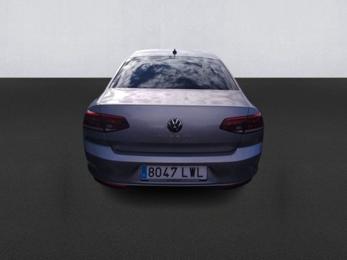 40543ad341c7ad9b85737cf1254c2d0f-2089 Volkswagen Passat Executive 2.0 Tdi 90kw (122cv) Dsg - 5