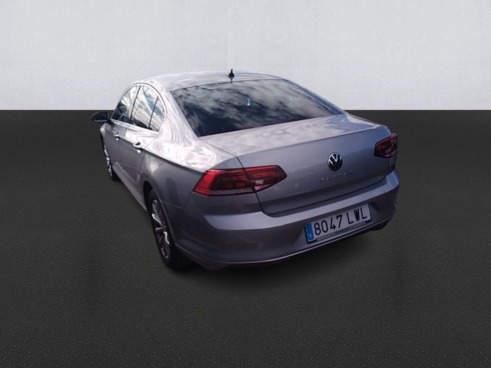 40543ad341c7ad9b85737cf1254c2d0f-2090 Volkswagen Passat Executive 2.0 Tdi 90kw (122cv) Dsg - 6
