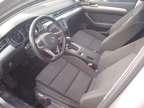 40543ad341c7ad9b85737cf1254c2d0f-2091 Volkswagen Passat Executive 2.0 Tdi 90kw (122cv) Dsg - 7