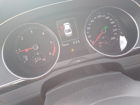 40543ad341c7ad9b85737cf1254c2d0f-2092 Volkswagen Passat Executive 2.0 Tdi 90kw (122cv) Dsg - 8
