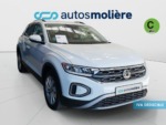 40543ad341c7ad9b85737cf1254c2d0f-553 Volkswagen T-Roc Life 2.0 TDI 110 kW (150 CV) DSG - 2