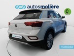 40543ad341c7ad9b85737cf1254c2d0f-555 Volkswagen T-Roc Life 2.0 TDI 110 kW (150 CV) DSG - 4