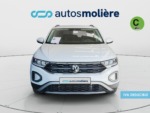 40543ad341c7ad9b85737cf1254c2d0f-557 Volkswagen T-Roc Life 2.0 TDI 110 kW (150 CV) DSG - 5