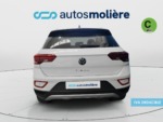40543ad341c7ad9b85737cf1254c2d0f-558 Volkswagen T-Roc Life 2.0 TDI 110 kW (150 CV) DSG - 6