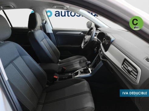 40543ad341c7ad9b85737cf1254c2d0f-560 Volkswagen T-Roc Life 2.0 TDI 110 kW (150 CV) DSG - 8