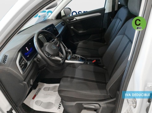 40543ad341c7ad9b85737cf1254c2d0f-564 Volkswagen T-Roc Life 2.0 TDI 110 kW (150 CV) DSG - 11