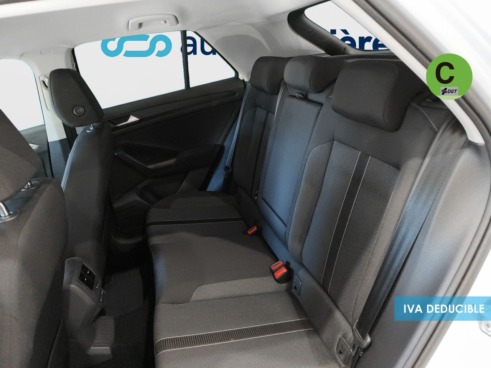40543ad341c7ad9b85737cf1254c2d0f-565 Volkswagen T-Roc Life 2.0 TDI 110 kW (150 CV) DSG - 12