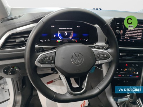 40543ad341c7ad9b85737cf1254c2d0f-568 Volkswagen T-Roc Life 2.0 TDI 110 kW (150 CV) DSG - 15