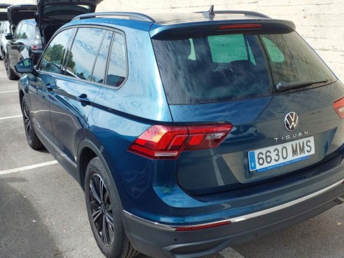 40543ad341c7ad9b85737cf1254c2d0f-2094 Volkswagen Tiguan Life 2.0 Tdi 110kw (150cv) - 2