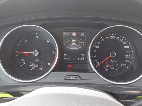 40543ad341c7ad9b85737cf1254c2d0f-2098 Volkswagen Tiguan Life 2.0 Tdi 110kw (150cv) - 6