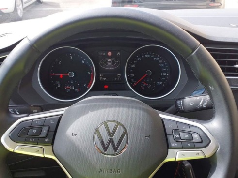 40543ad341c7ad9b85737cf1254c2d0f-2099 Volkswagen Tiguan Life 2.0 Tdi 110kw (150cv) - 7