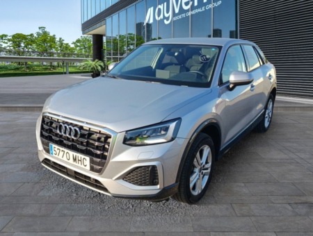 40543ad341c7ad9b85737cf1254c2d0f-2116 Audi Q2 Advanced 30 TFSI 81kW (110CV)