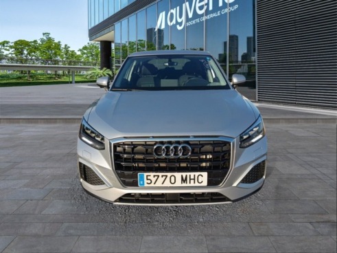 40543ad341c7ad9b85737cf1254c2d0f-2117 Audi Q2 Advanced 30 Tfsi 81kw (110cv) - 2