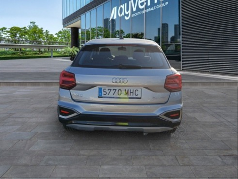 40543ad341c7ad9b85737cf1254c2d0f-2120 Audi Q2 Advanced 30 Tfsi 81kw (110cv) - 5