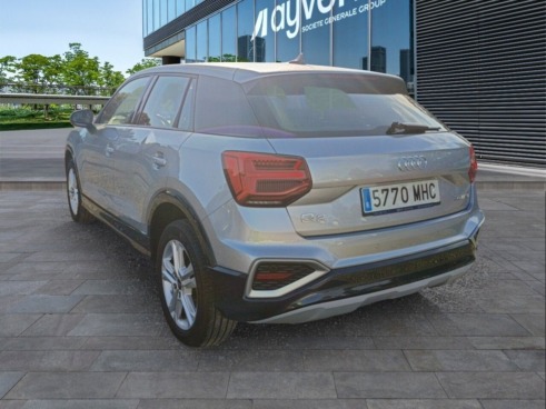 40543ad341c7ad9b85737cf1254c2d0f-2121 Audi Q2 Advanced 30 Tfsi 81kw (110cv) - 6