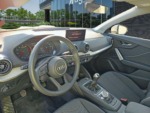 40543ad341c7ad9b85737cf1254c2d0f-2122 Audi Q2 Advanced 30 Tfsi 81kw (110cv) - 7