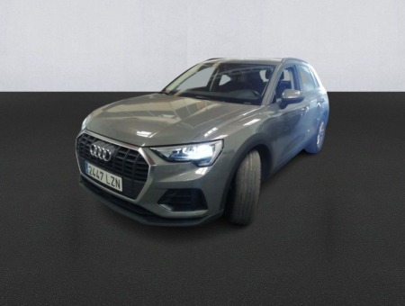 40543ad341c7ad9b85737cf1254c2d0f-2123 Audi Q3 35 TDI 110kW (150CV) S tronic
