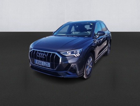 40543ad341c7ad9b85737cf1254c2d0f-2131 Audi Q3 S line 35 TDI 110kW (150CV) S tronic