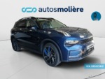 40543ad341c7ad9b85737cf1254c2d0f-572 Lynk & Co 01 1.5 PHEV 192 kW (261 CV) - 1