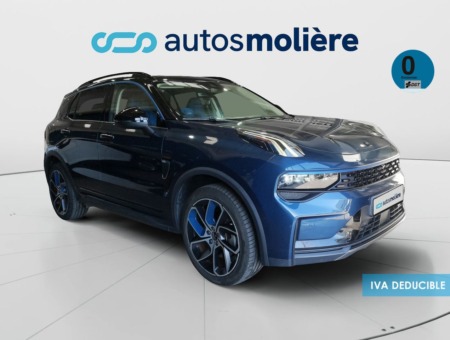 40543ad341c7ad9b85737cf1254c2d0f-572 Lynk & Co 01 1.5 PHEV 192 kW (261 CV)