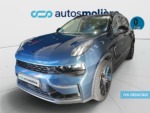 40543ad341c7ad9b85737cf1254c2d0f-575 Lynk & Co 01 1.5 PHEV 192 kW (261 CV) - 4