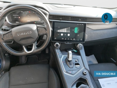 40543ad341c7ad9b85737cf1254c2d0f-583 Lynk & Co 01 1.5 PHEV 192 kW (261 CV) - 10