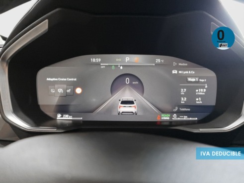40543ad341c7ad9b85737cf1254c2d0f-587 Lynk & Co 01 1.5 PHEV 192 kW (261 CV) - 13
