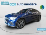 40543ad341c7ad9b85737cf1254c2d0f_05efa6d8993e4a3d3a52572c31d22d09-5 Mercedes GLC Coupé 200 4Matic 145 kW (197 CV) - 1