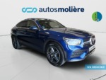 40543ad341c7ad9b85737cf1254c2d0f-1019 Mercedes GLC Coupé 200 4Matic 145 kW (197 CV) - 2