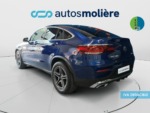 40543ad341c7ad9b85737cf1254c2d0f-1020 Mercedes GLC Coupé 200 4Matic 145 kW (197 CV) - 3