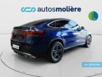40543ad341c7ad9b85737cf1254c2d0f-1021 Mercedes GLC Coupé 200 4Matic 145 kW (197 CV) - 4