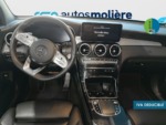40543ad341c7ad9b85737cf1254c2d0f-1058 Mercedes GLC Coupé 200 4Matic 145 kW (197 CV) - 7