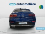 40543ad341c7ad9b85737cf1254c2d0f-1063 Mercedes GLC Coupé 200 4Matic 145 kW (197 CV) - 11
