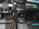 40543ad341c7ad9b85737cf1254c2d0f-1078 Mercedes GLC Coupé 200 4Matic 145 kW (197 CV) - 16