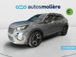 40543ad341c7ad9b85737cf1254c2d0f-454 Peugeot 2008 PureTech 130 S&S Allure EAT8 96 kW (130 CV) - 1