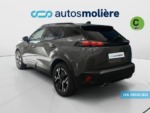 40543ad341c7ad9b85737cf1254c2d0f-456 Peugeot 2008 PureTech 130 S&S Allure EAT8 96 kW (130 CV) - 3