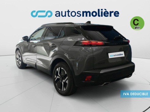 40543ad341c7ad9b85737cf1254c2d0f-456 Peugeot 2008 PureTech 130 S&S Allure EAT8 96 kW (130 CV) - 3