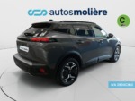 40543ad341c7ad9b85737cf1254c2d0f-457 Peugeot 2008 PureTech 130 S&S Allure EAT8 96 kW (130 CV) - 4