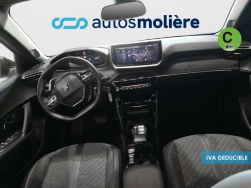 40543ad341c7ad9b85737cf1254c2d0f-472 Peugeot 2008 PureTech 130 S&S Allure EAT8 96 kW (130 CV) - 7