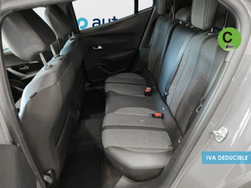 40543ad341c7ad9b85737cf1254c2d0f-476 Peugeot 2008 PureTech 130 S&S Allure EAT8 96 kW (130 CV) - 9