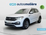 40543ad341c7ad9b85737cf1254c2d0f-2889 Volkswagen T-Cross Sport 1.0 TSI 81 kW (110 CV) - 1